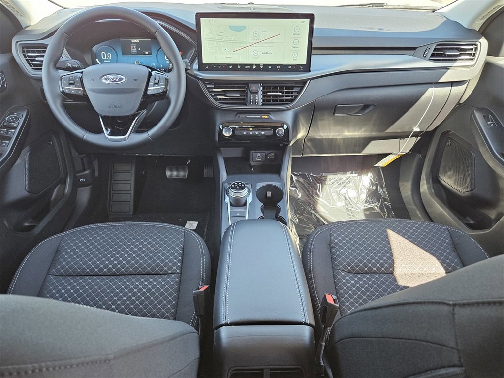 New 2026 Ford Escape Active image 37