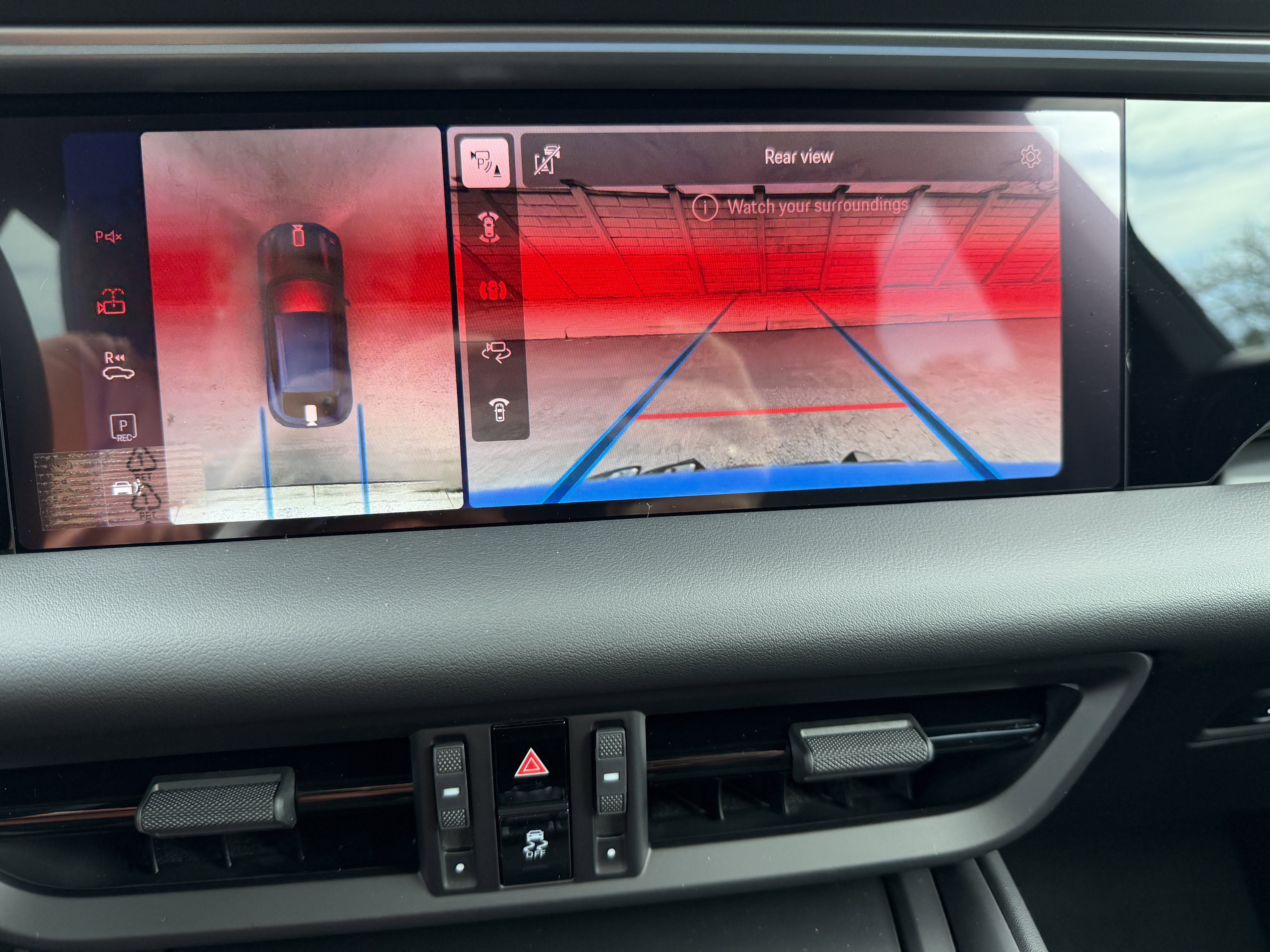 New 2026 Porsche Macan Electric image 29