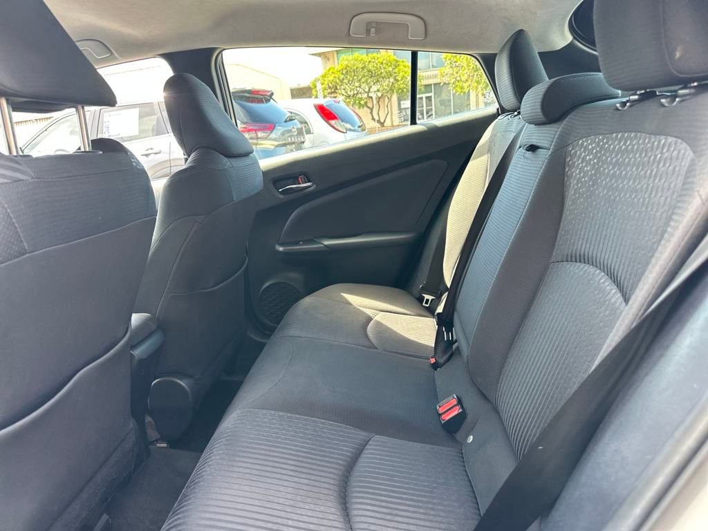Used 2018 Toyota Prius Two image 14