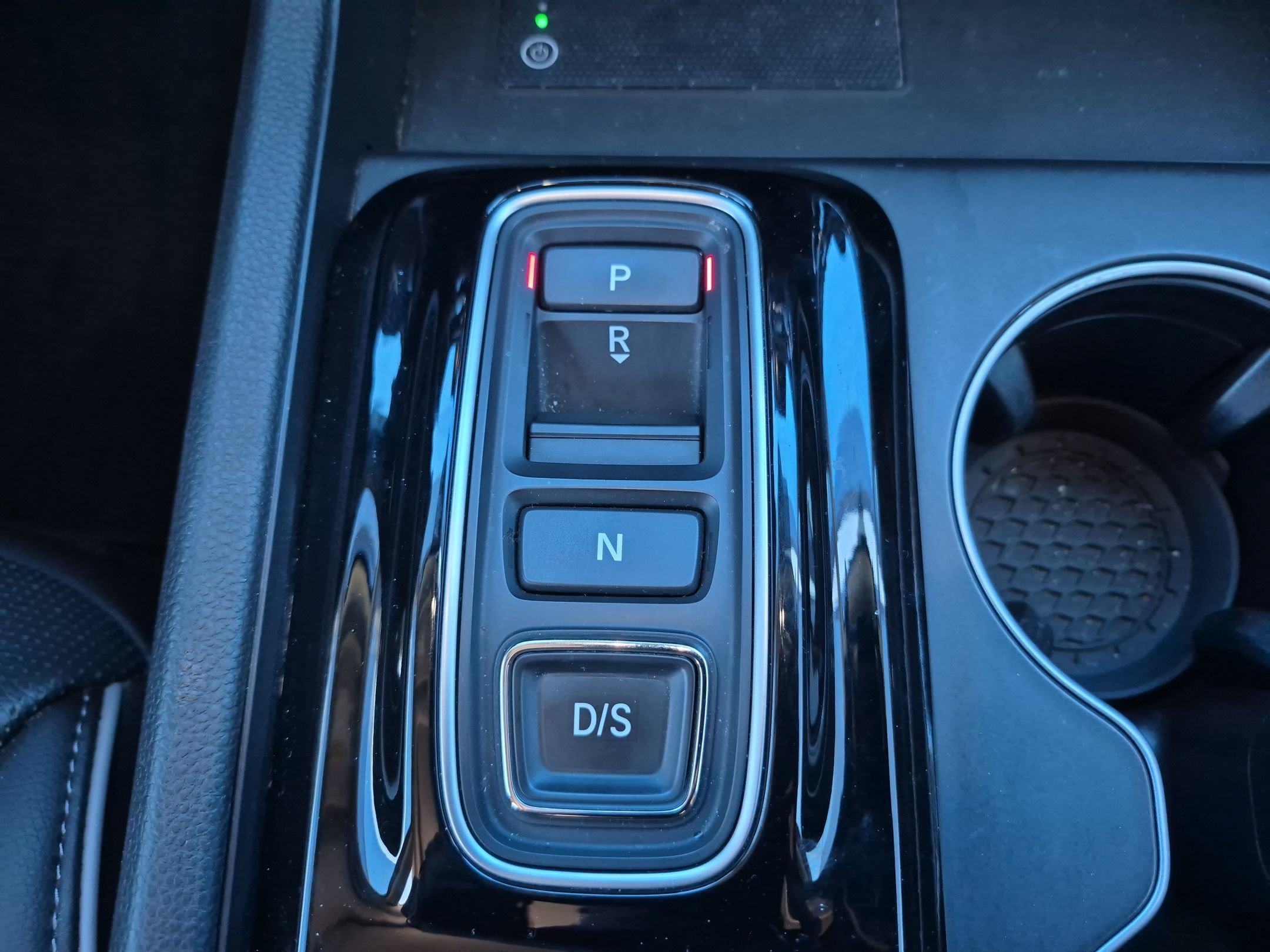 Certified 2025 Honda Pilot Elite image 19