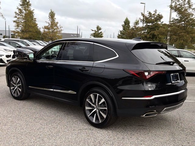 Used 2026 Acura MDX w/ Technology Package FWD image 5