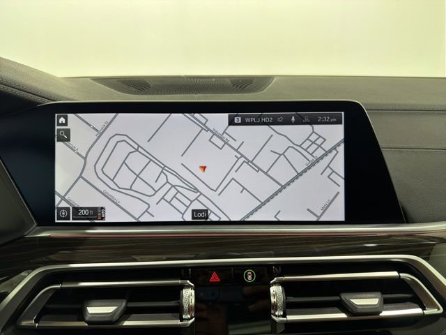 Certified 2023 BMW X5 xDrive40i w/ Premium Package image 33