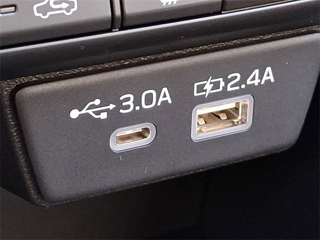 New 2026 Subaru Outback Premium image 20