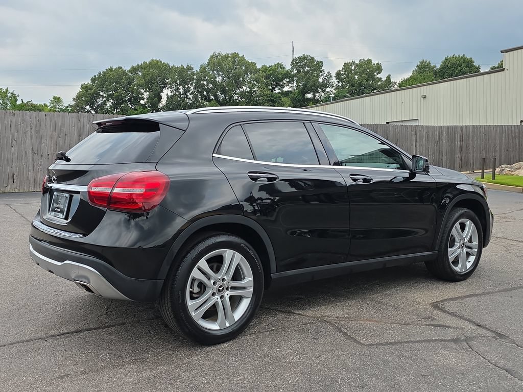 Used 2020 Mercedes-Benz GLA 250 image 5