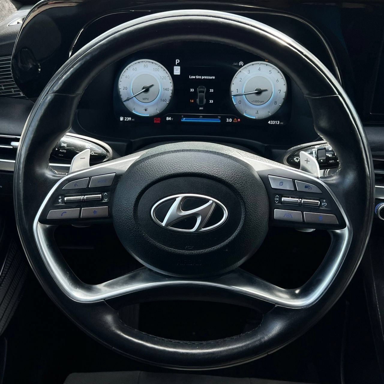 Used 2024 Hyundai Palisade Calligraphy AWD/4WD image 13