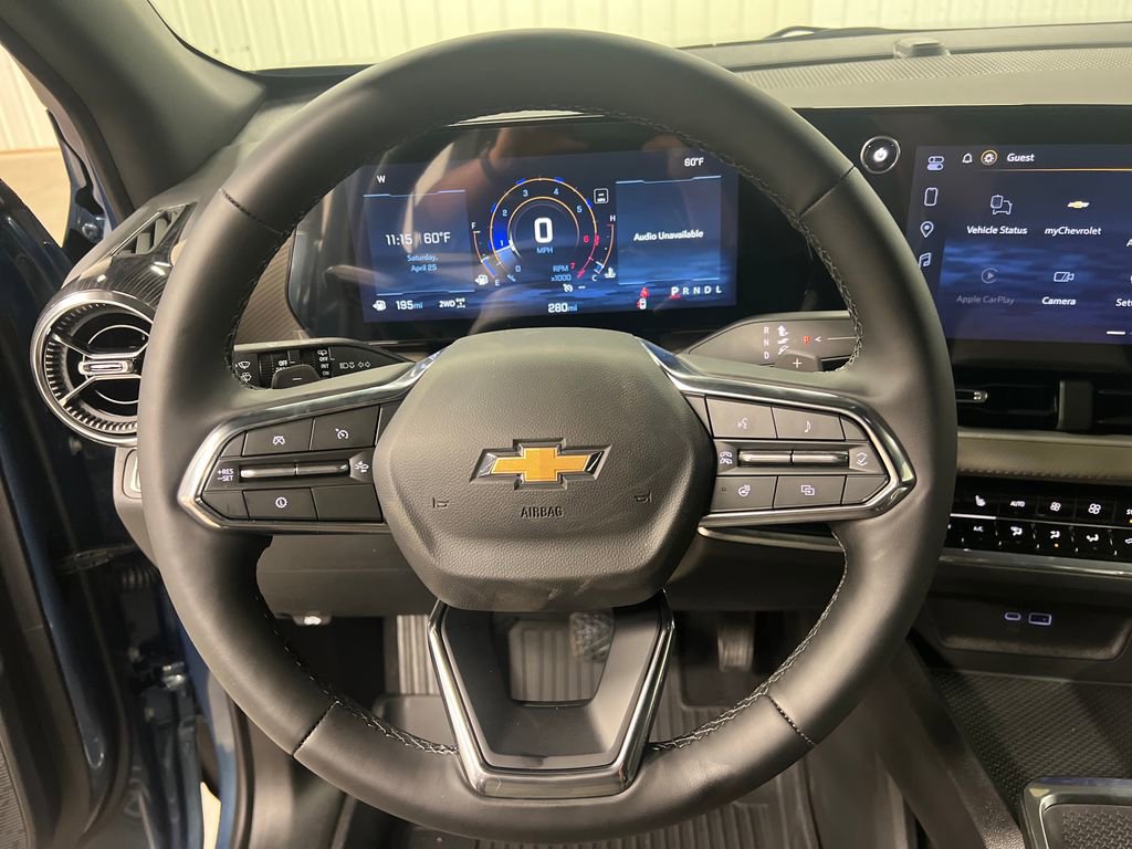 New 2026 Chevrolet Equinox LT w/ Convenience Package II AWD/4WD image 18