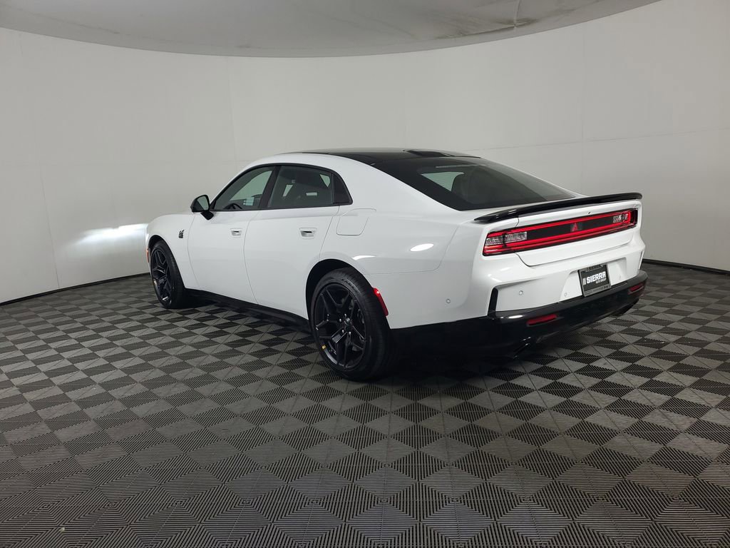 New 2026 Dodge Charger Scat Pack image 6