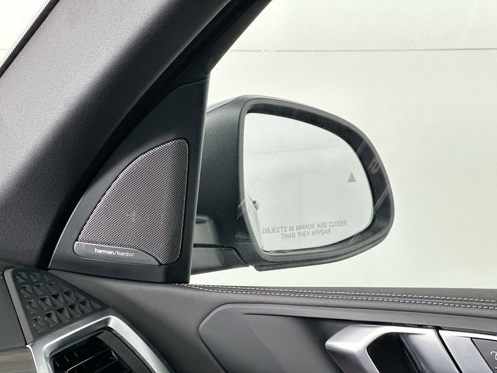 New 2026 BMW X5 xDrive40i image 24