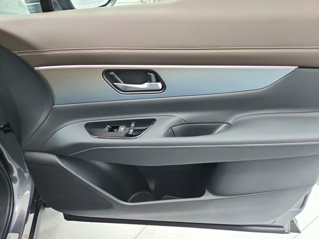 New 2026 Nissan Murano Platinum w/ Cargo Package image 41