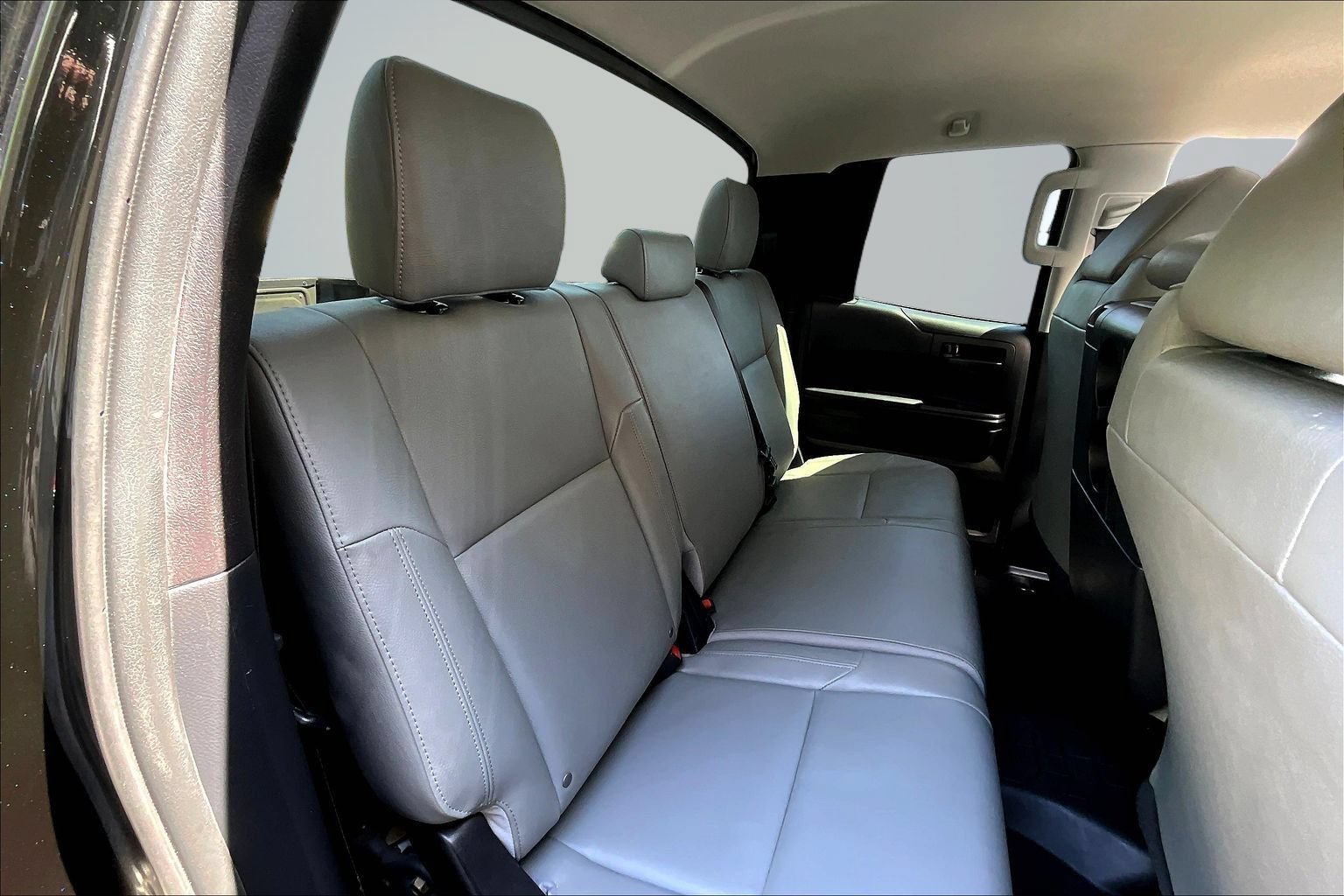 Used 2019 Toyota Tundra SR RWD image 27