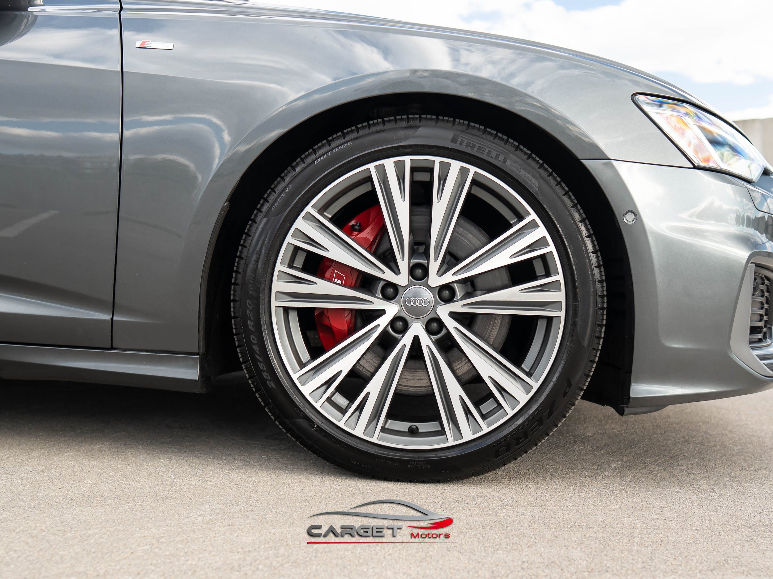 Used 2020 Audi A6 3.0T Premium Plus w/ Premium Plus Package AWD/4WD image 10