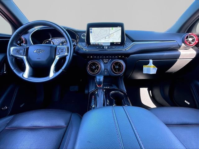 Used 2023 Chevrolet Blazer RS AWD/4WD image 21