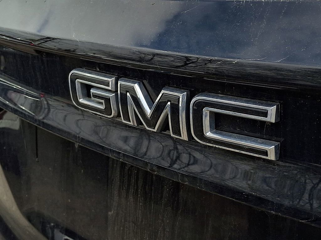 Certified 2024 GMC Acadia AT4 image 31