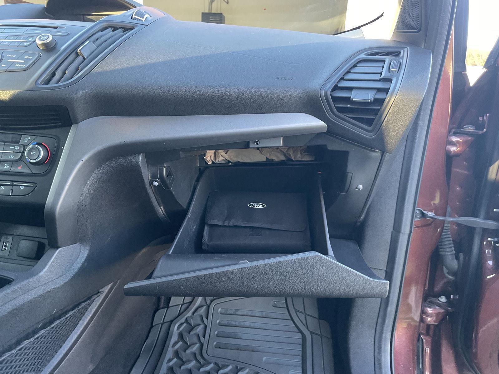 Used 2018 Ford Escape SE AWD/4WD image 33