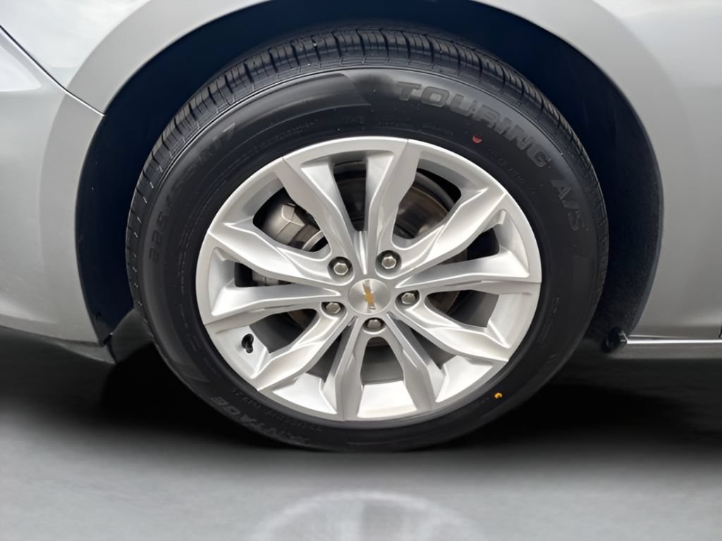Used 2024 Chevrolet Malibu LT FWD image 10