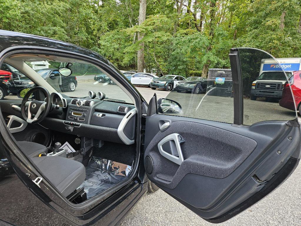 Used 2009 smart fortwo BRABUS image 22