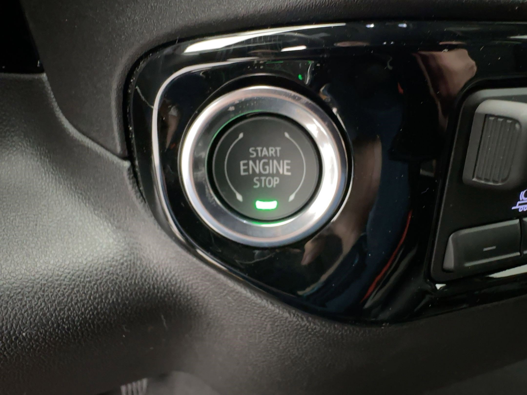 New 2026 Chevrolet Silverado 1500 LT w/ Leather Package image 25