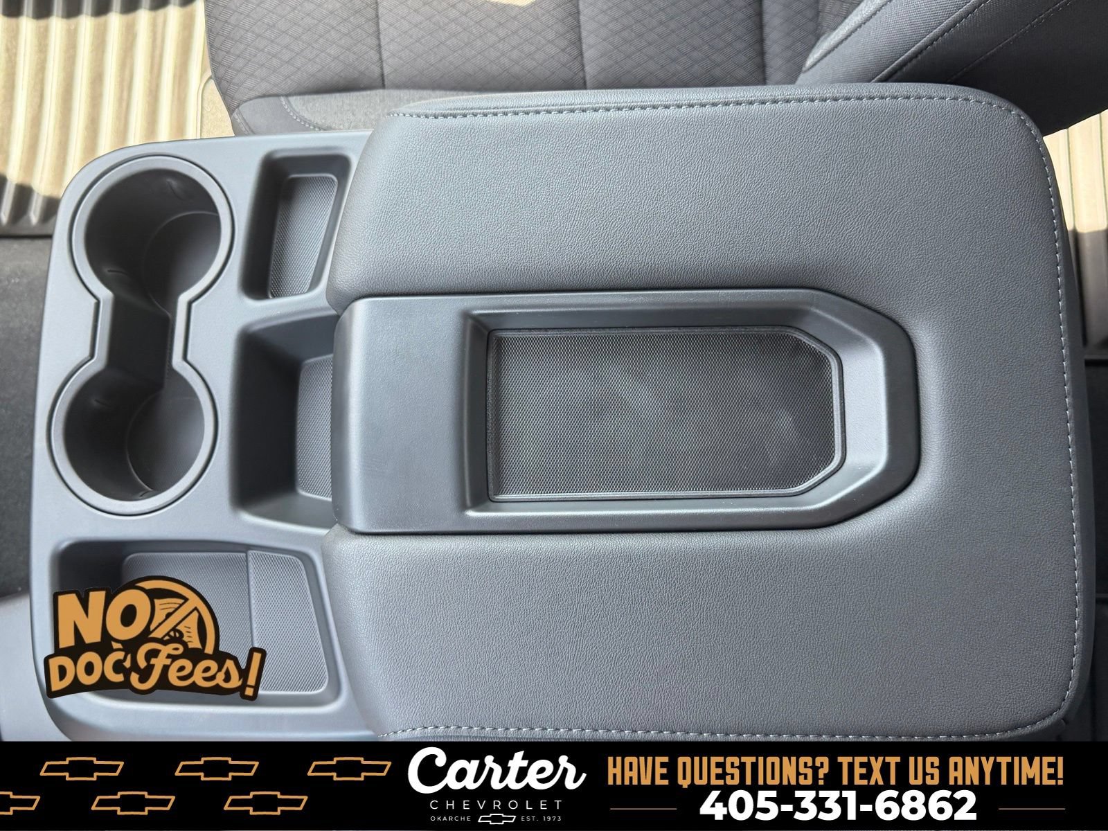 New 2026 Chevrolet Silverado 2500 Custom w/ Custom Convenience Package AWD/4WD image 22