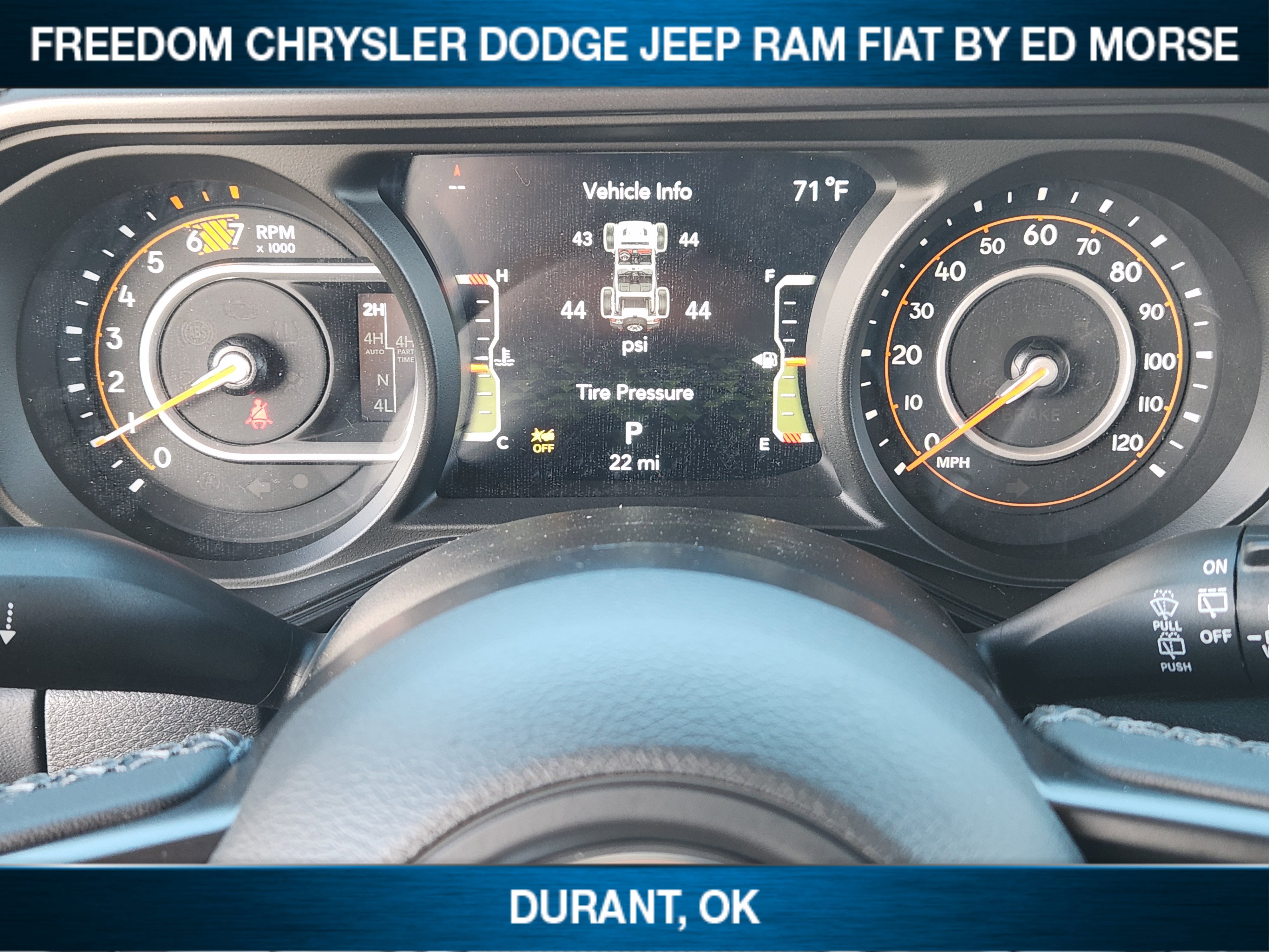 New 2026 Jeep Wrangler Unlimited Rubicon image 13