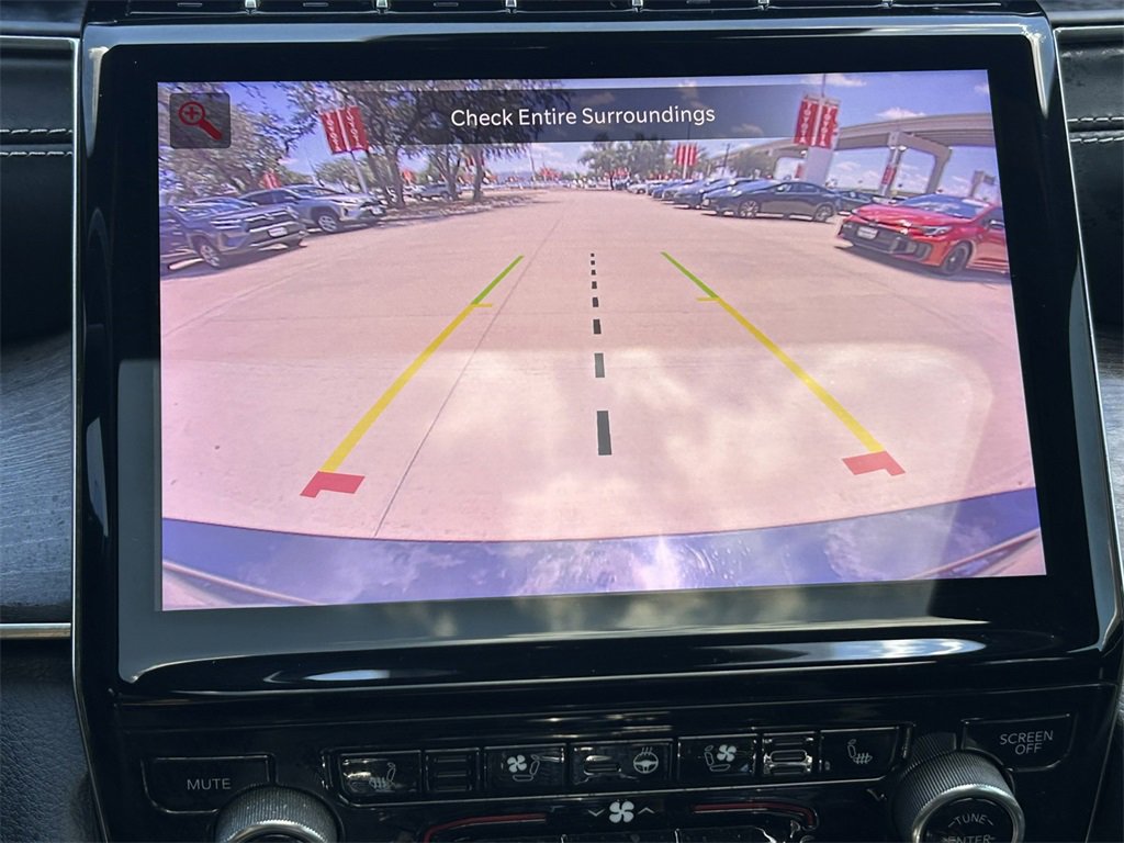 Used 2021 Jeep Grand Cherokee L Overland image 31