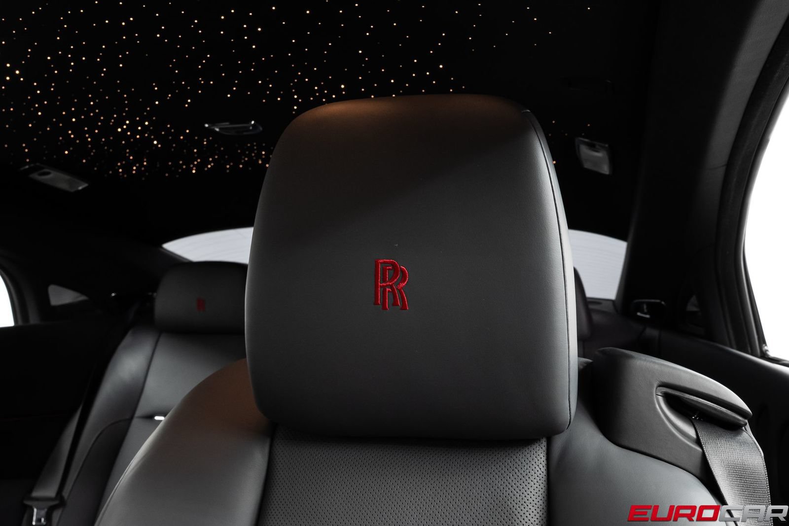 Used 2016 Rolls-Royce Wraith RWD image 40
