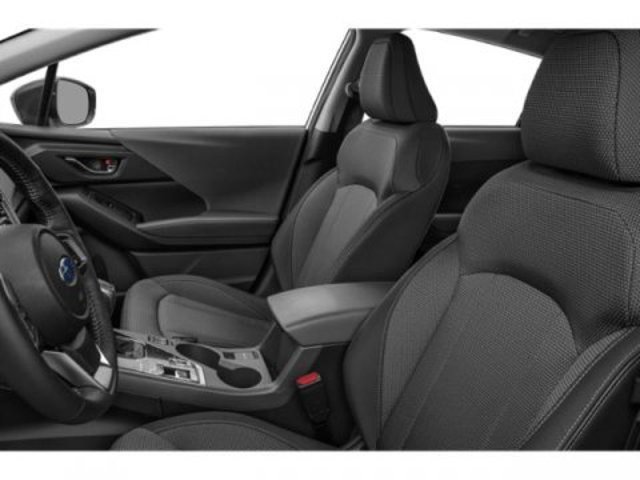 New 2025 Subaru Crosstrek 2.5i Premium AWD/4WD image 12