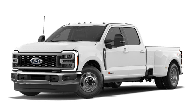 New 2027 Ford F350 Lariat AWD/4WD image 12