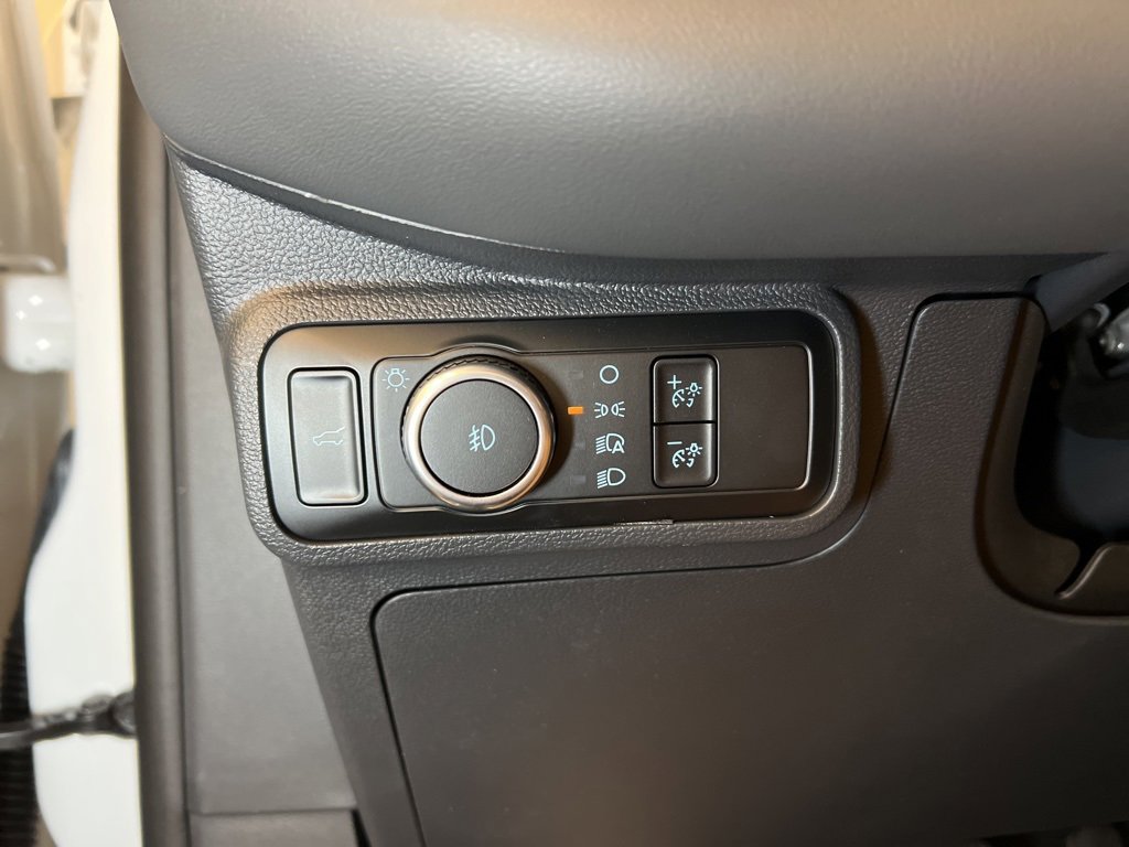 New 2025 Ford Explorer Active w/ Active Comfort Package image 23