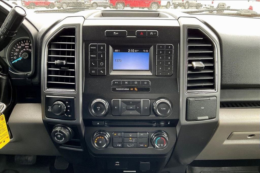 Used 2018 Ford F150 XLT w/ Equipment Group 301A Mid image 24