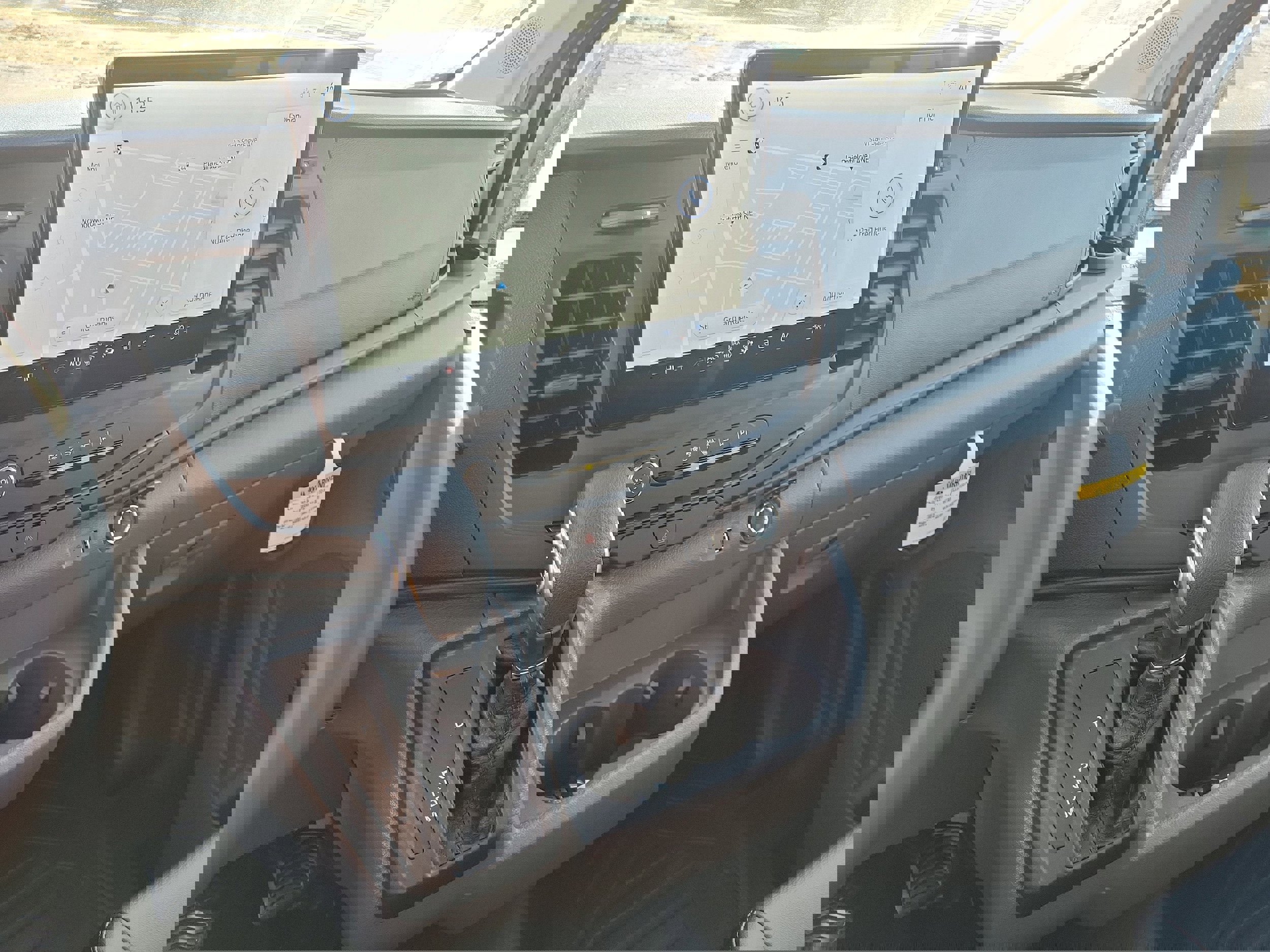 New 2026 Ford Transit 150 Low Roof image 30