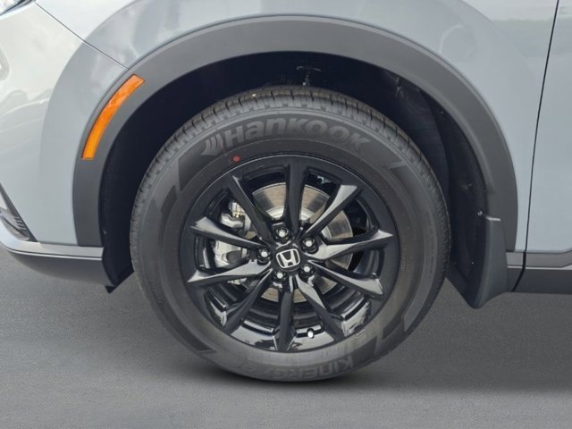 New 2026 Honda CR-V Sport image 9