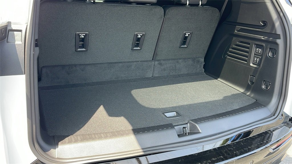 New 2025 Buick Enclave Sport Touring w/ Power Package image 29