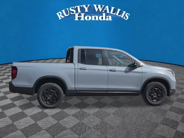 New 2026 Honda Ridgeline TrailSport image 2