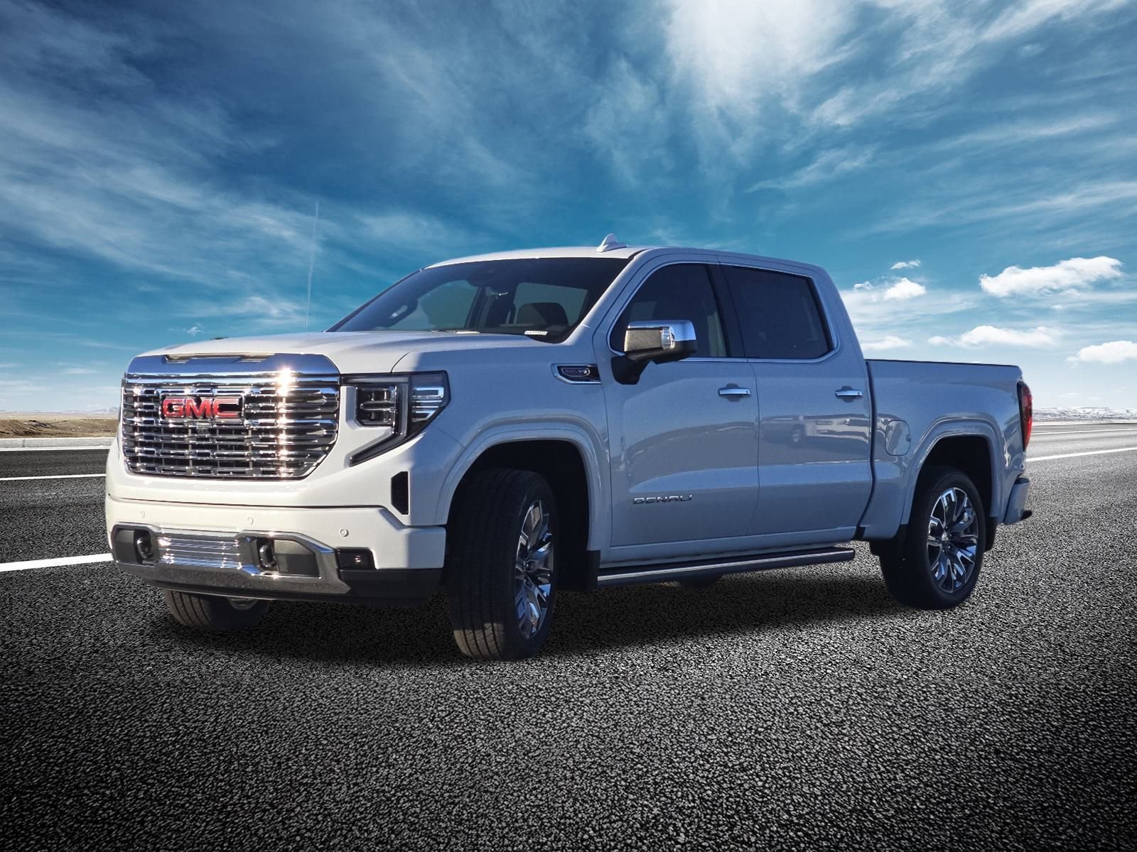 New 2026 GMC Sierra 1500 Denali image 19