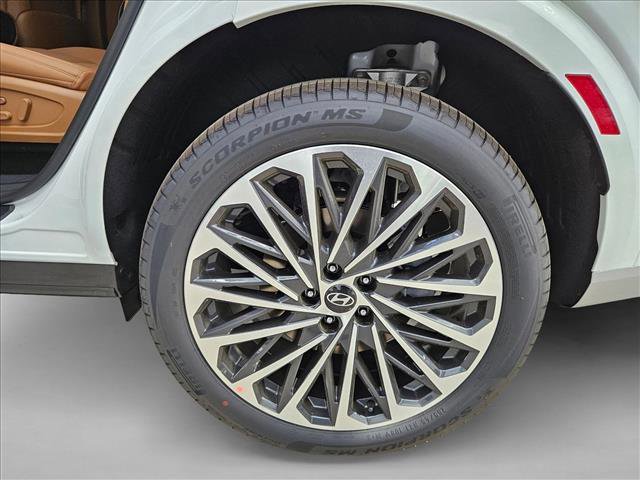 New 2026 Hyundai Palisade Calligraphy image 10