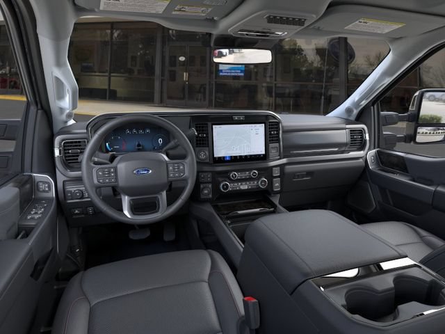 New 2026 Ford F350 Lariat w/ Lariat Ultimate Package AWD/4WD image 9