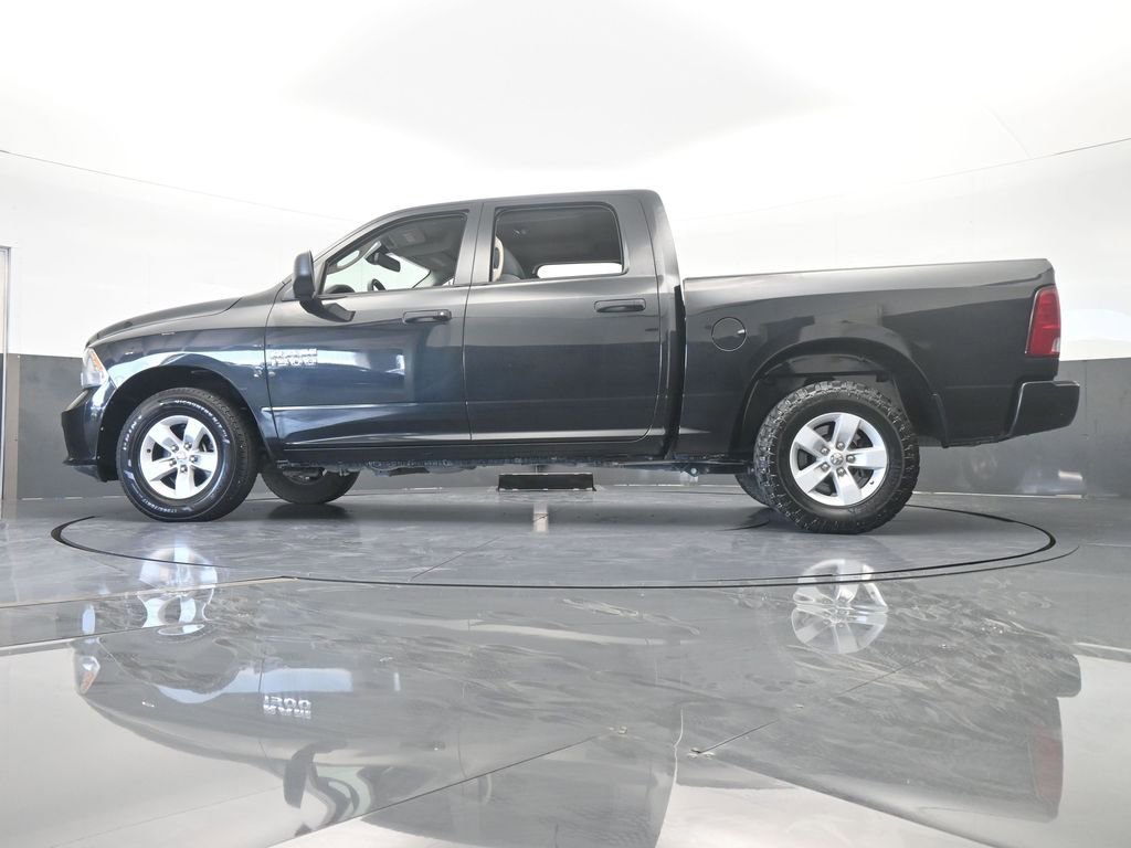 Used 2018 RAM 1500 Express image 52