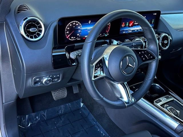 Certified 2026 Mercedes-Benz GLA 250 image 8