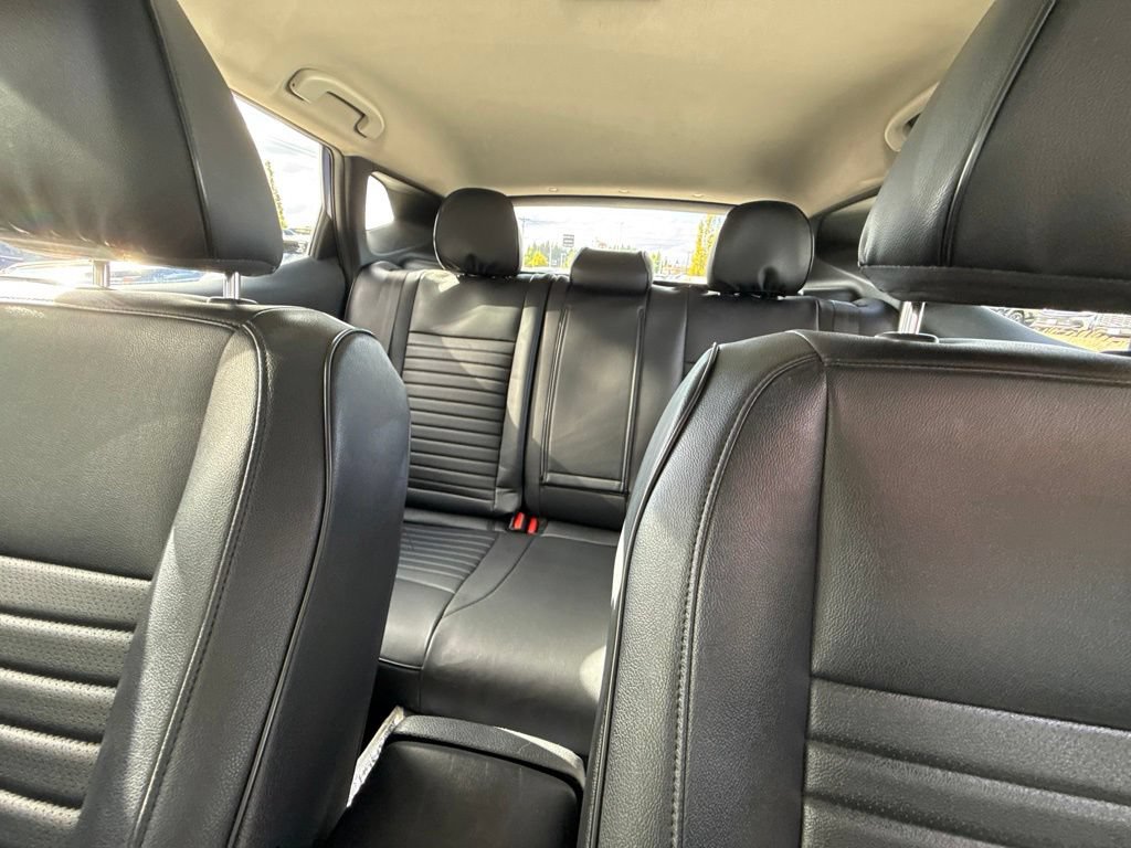 Used 2019 Nissan Rogue Sport S w/ Appearance Package FWD image 10