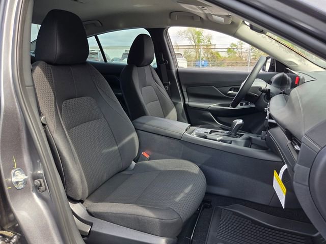 New 2026 Nissan Sentra S FWD image 13