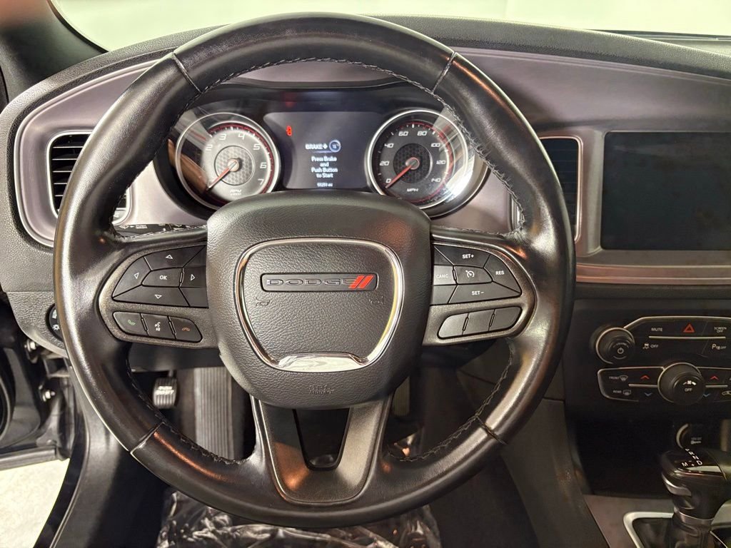 Used 2023 Dodge Charger SXT RWD image 23