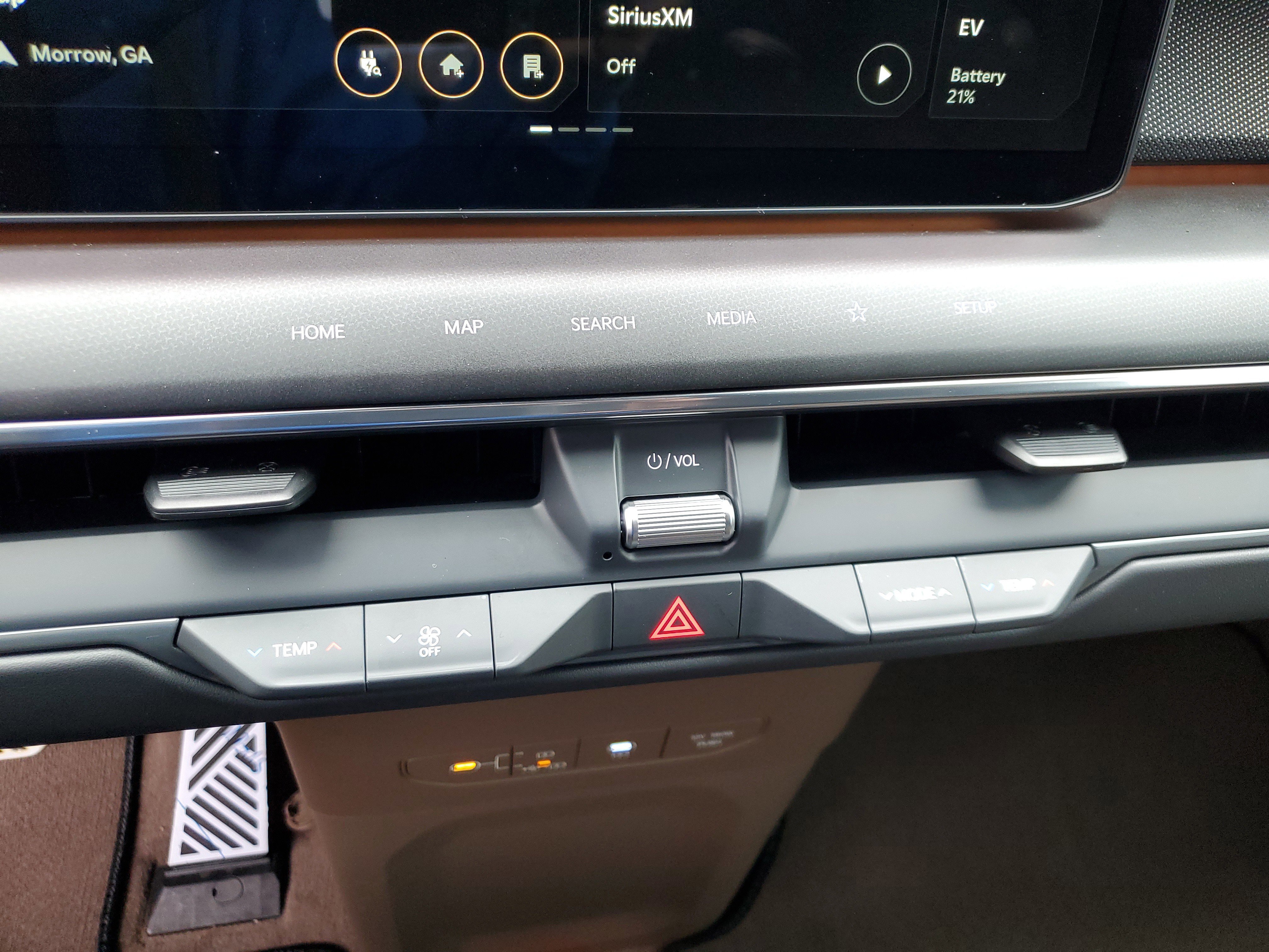 New 2026 Kia EV9 GT-Line image 21