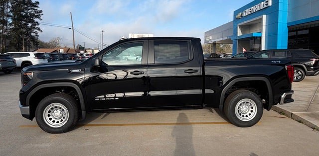 New 2026 GMC Sierra 1500 Pro w/ Pro Value Package image 5