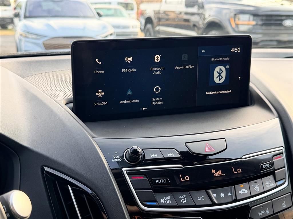 Used 2020 Acura RDX FWD image 20