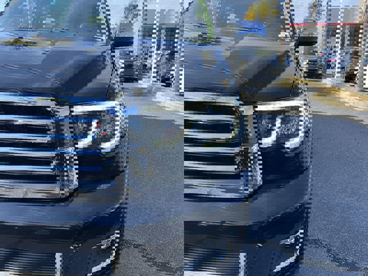 Used 2020 Toyota Sequoia Platinum image 5