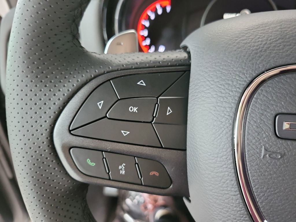 New 2026 Dodge Durango GT w/ Blacktop Package image 13