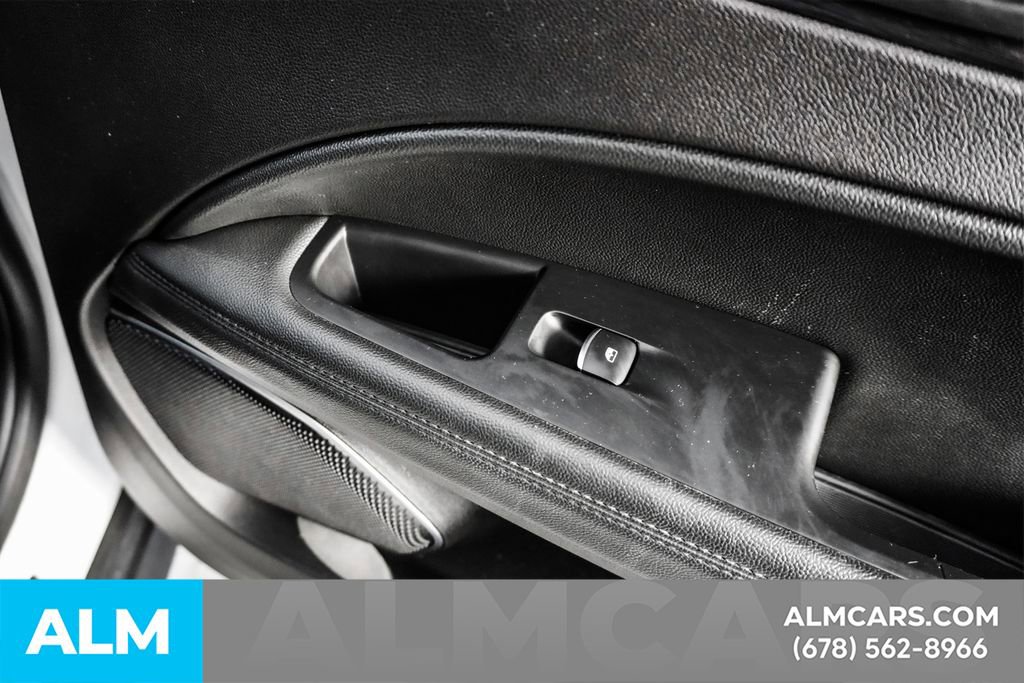 Used 2022 Alfa Romeo Stelvio Sprint image 45