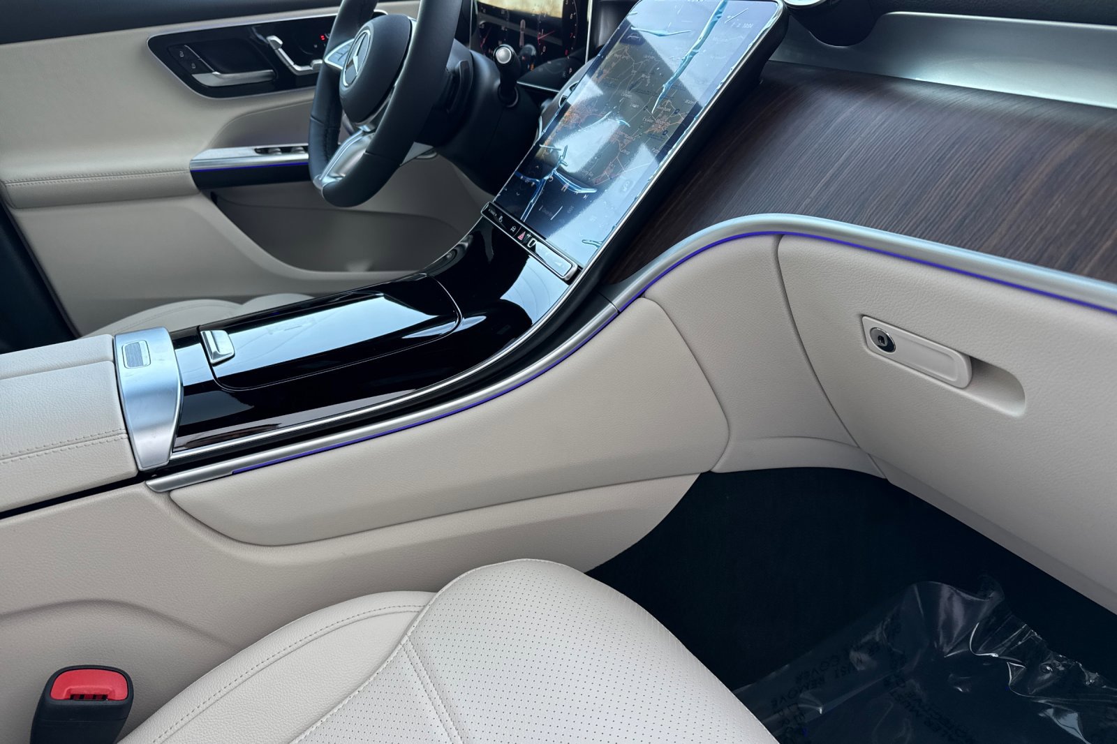 New 2026 Mercedes-Benz GLC 300 300 image 16