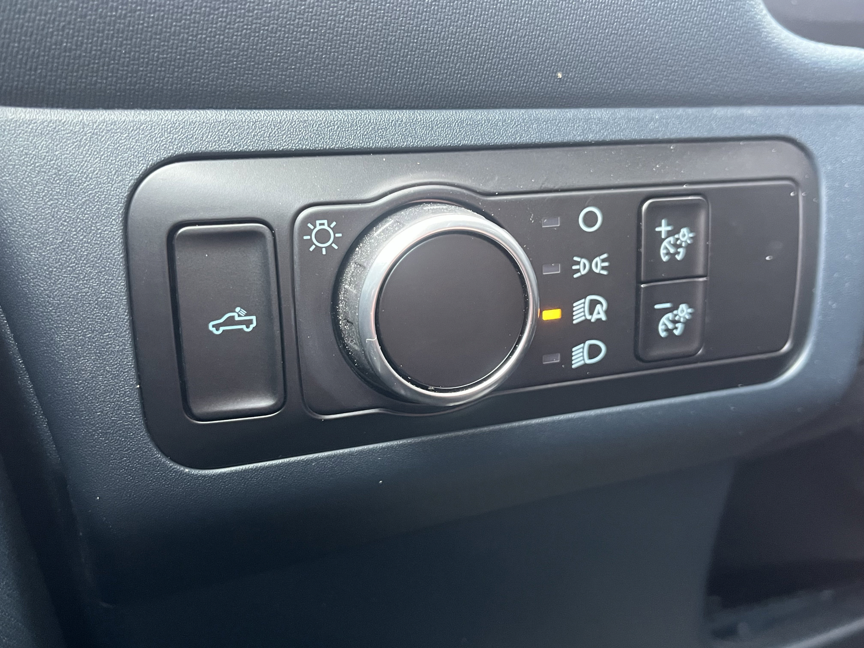 Used 2025 Ford Maverick Tremor AWD/4WD image 16