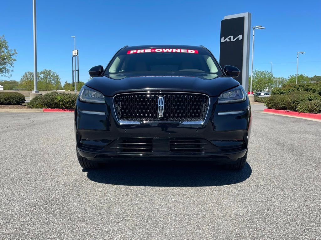 Used 2022 Lincoln Corsair Reserve FWD image 2